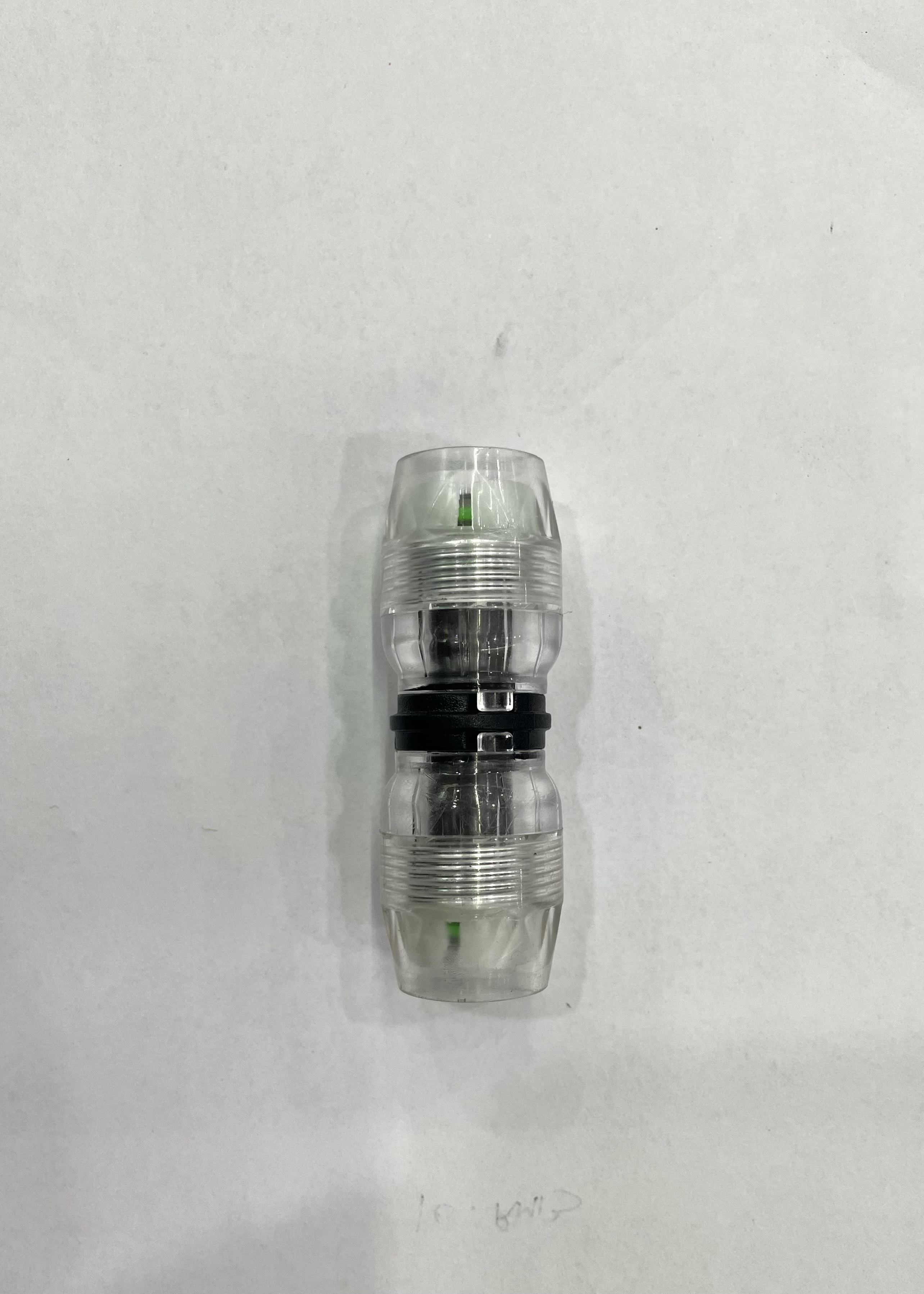 Pc Solar Pipe Fitting Direct 4 Points