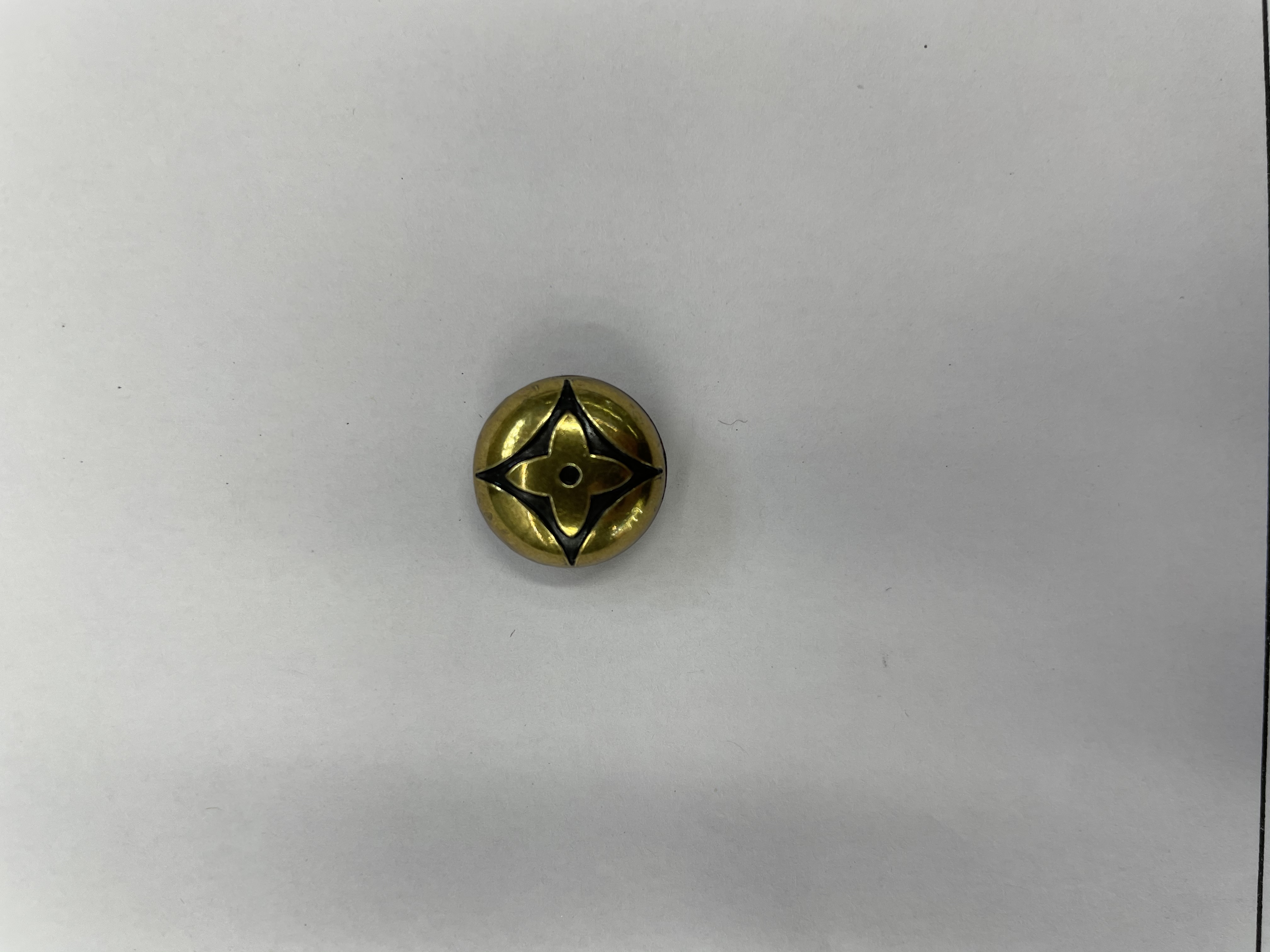 Garment Accessories Alloy Panel Manufacturers Direct Sales
