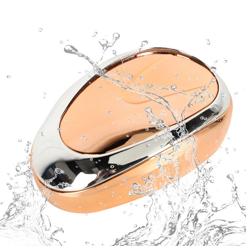 Nano-Glass Foot Grinder To Remove Dead Skin Calluses Rub Foot Board And Foot File Application Scenario