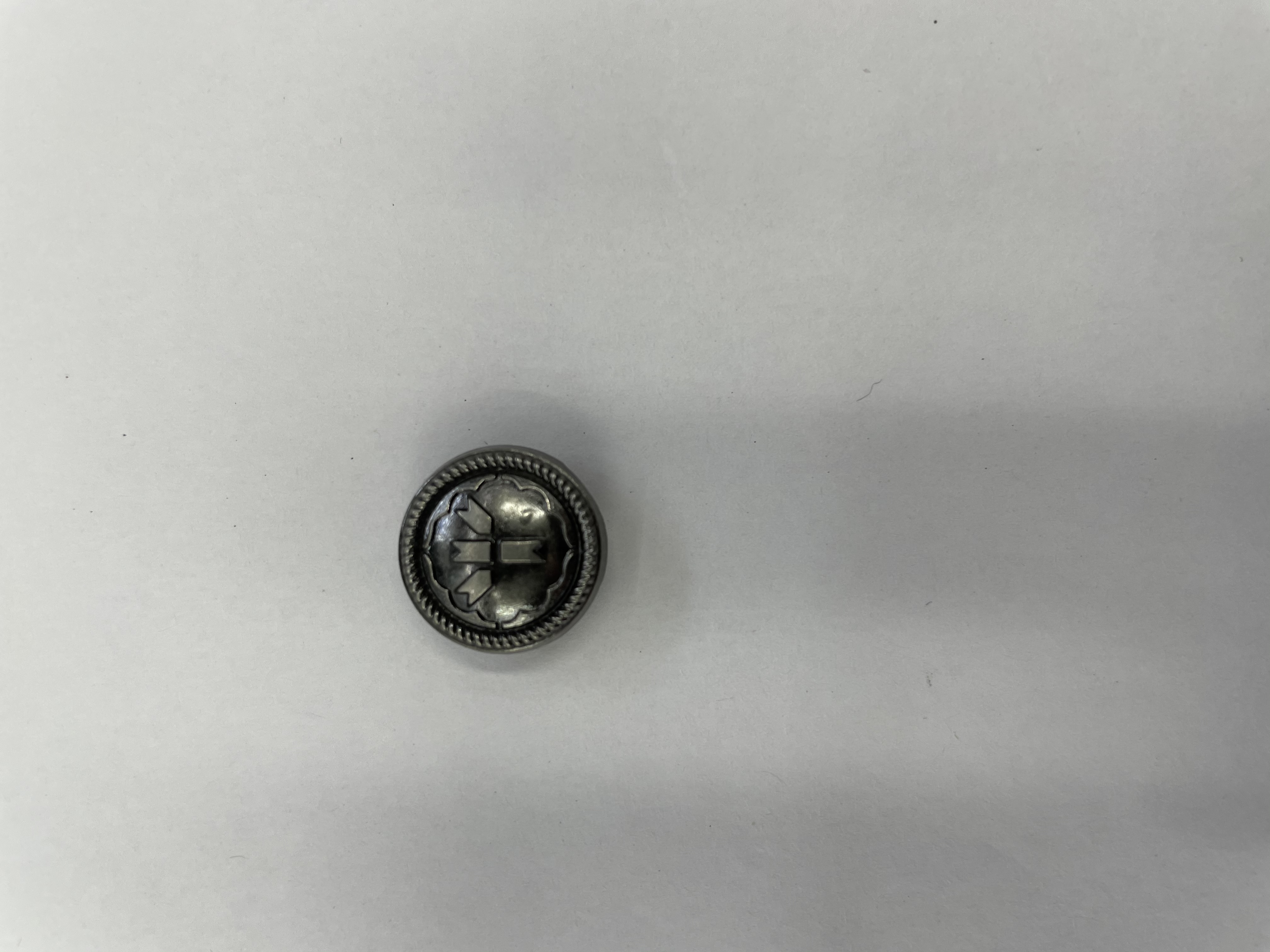 Down Jacket Button Garment Accessories Manufacturers Direct Sales