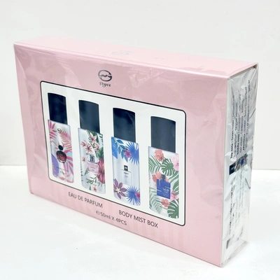 Perfume Set For Men