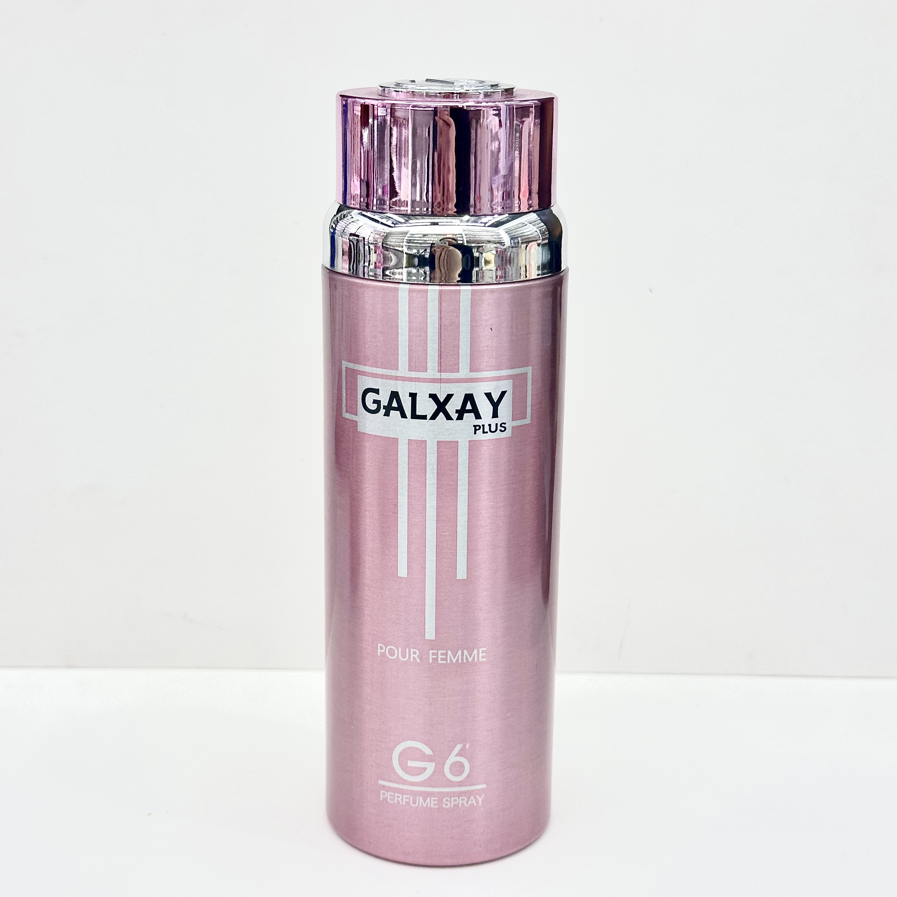 Deodorant Perfume For Women full figure