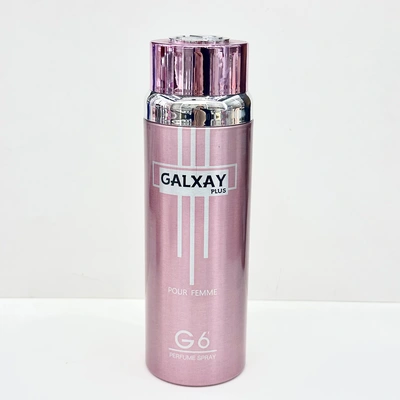 Deodorant Perfume For Women