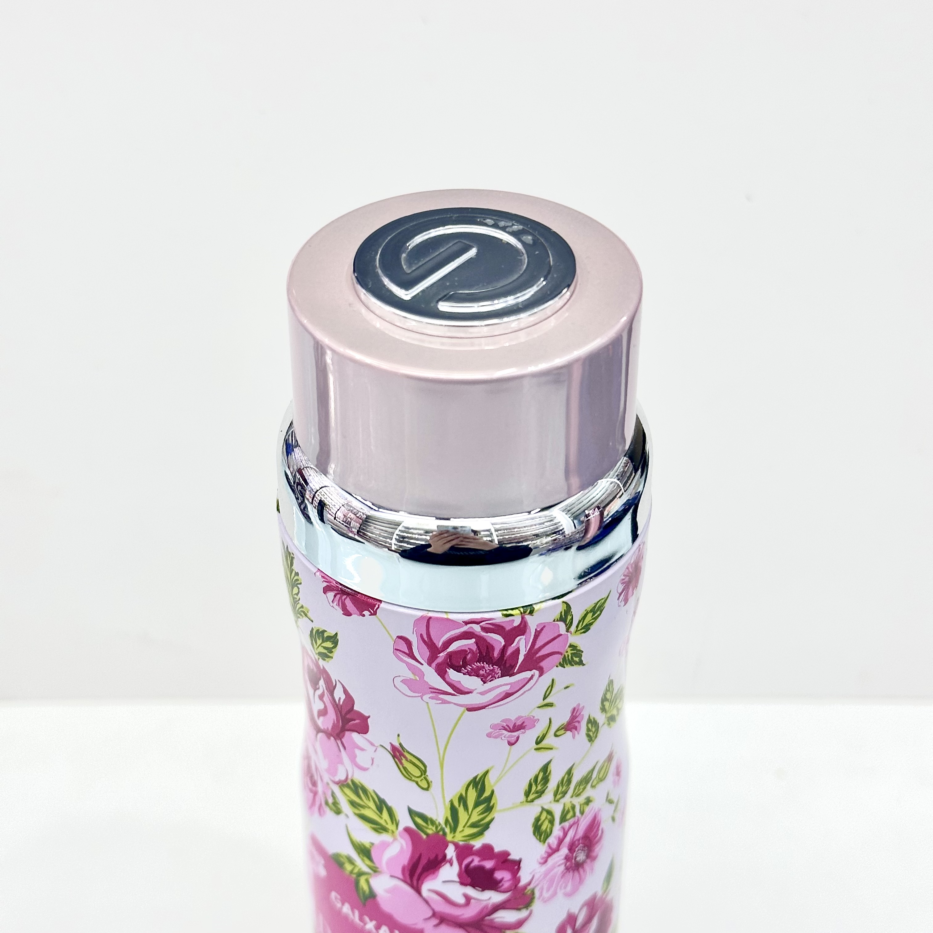 Women's Spray. Fragrance, Beautiful Appearance Specification drawing