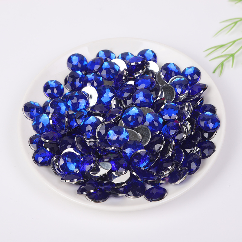 12mm acrylic