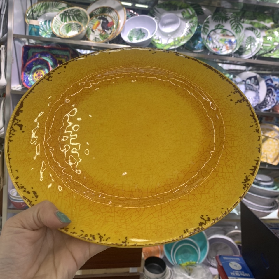 Cheap China wholesale melamine tableware  thumbnail