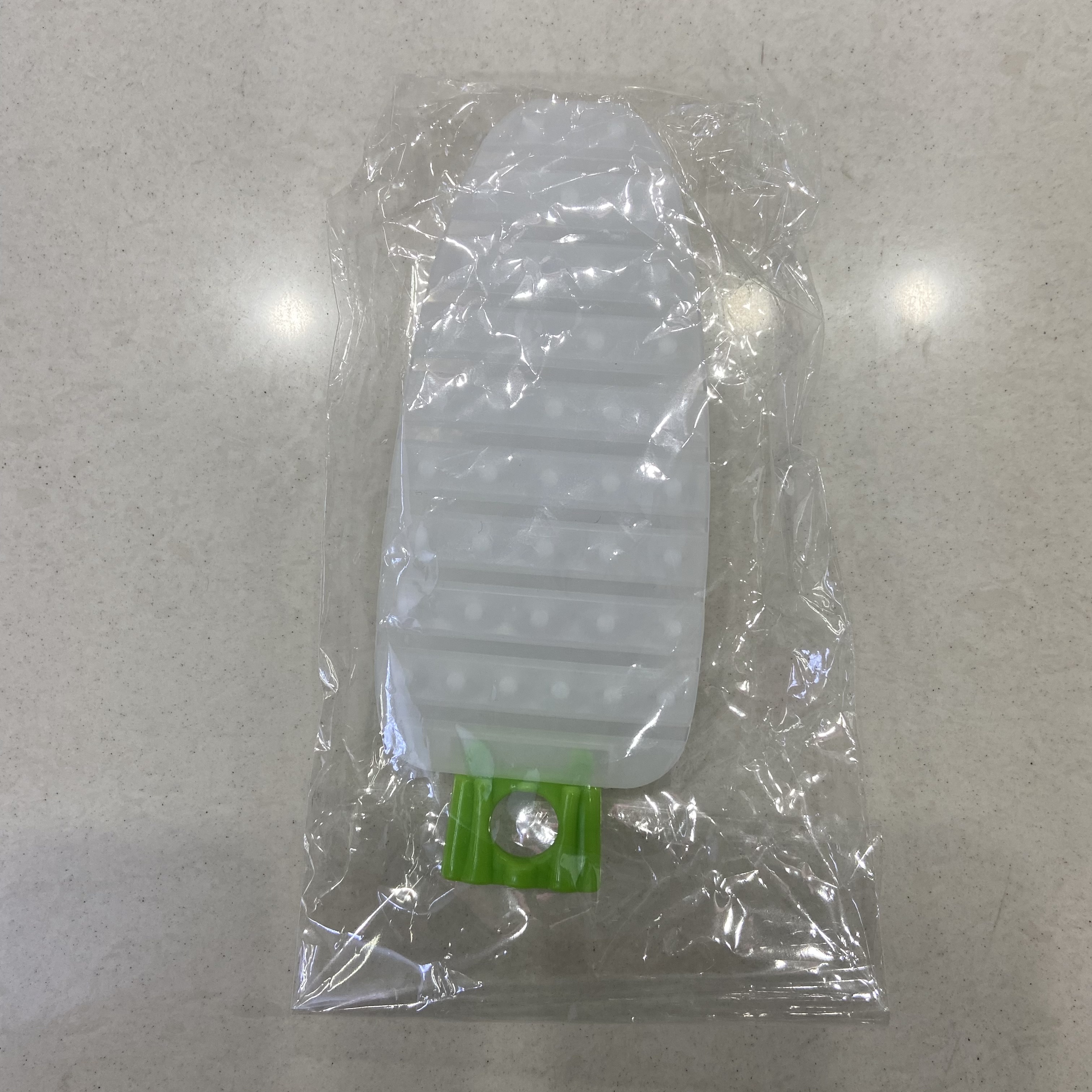 Vegetable brush fruit cleaning brush kitchen vegetables fruit fruit radish brush bowl