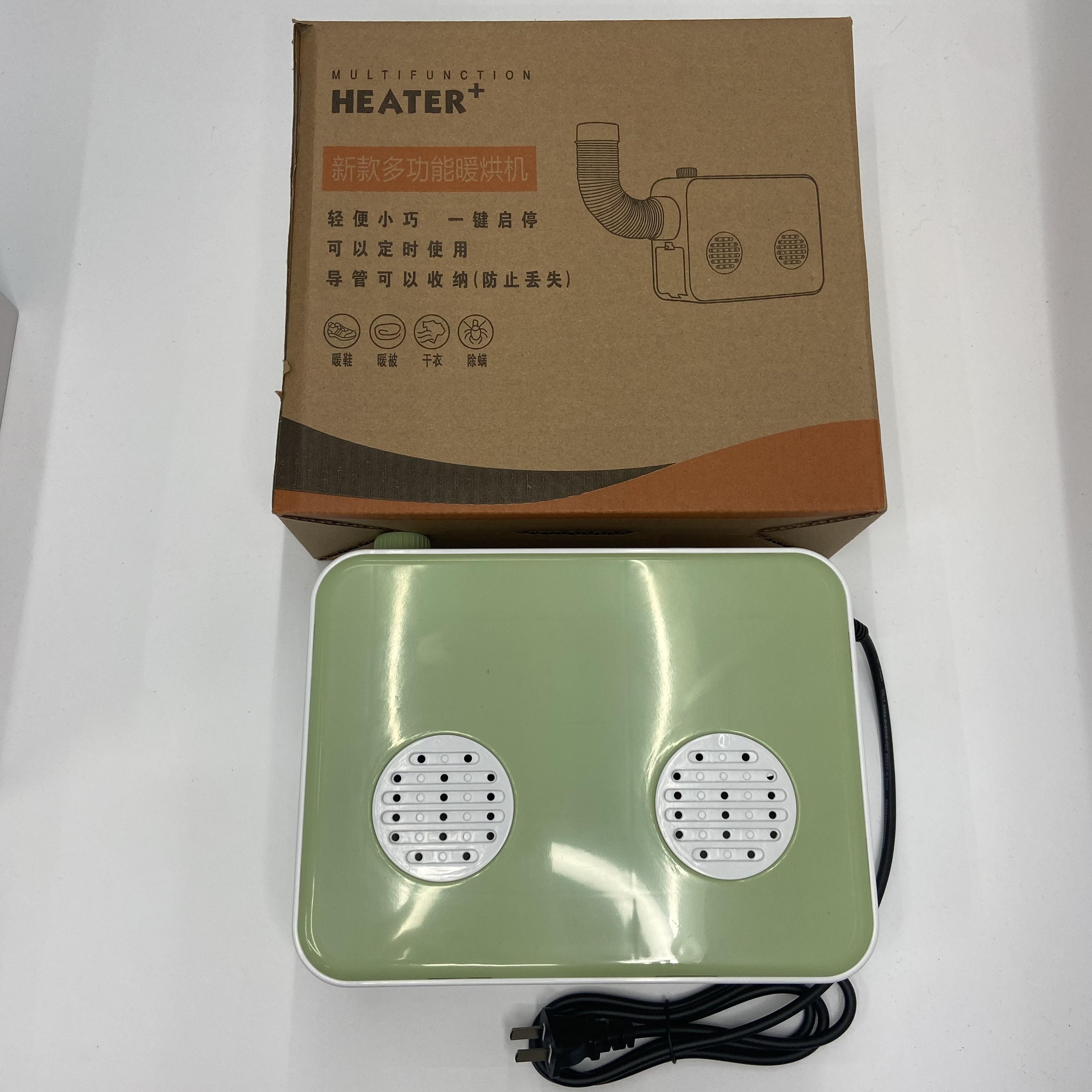Dryer household clothes dryer warm quilt machine northern shoe dryer winter indoor air heater dryer