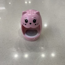 Cat light super cute mini light therapy machine mini nail light therapy light USB quick dry nail polish glue baking light