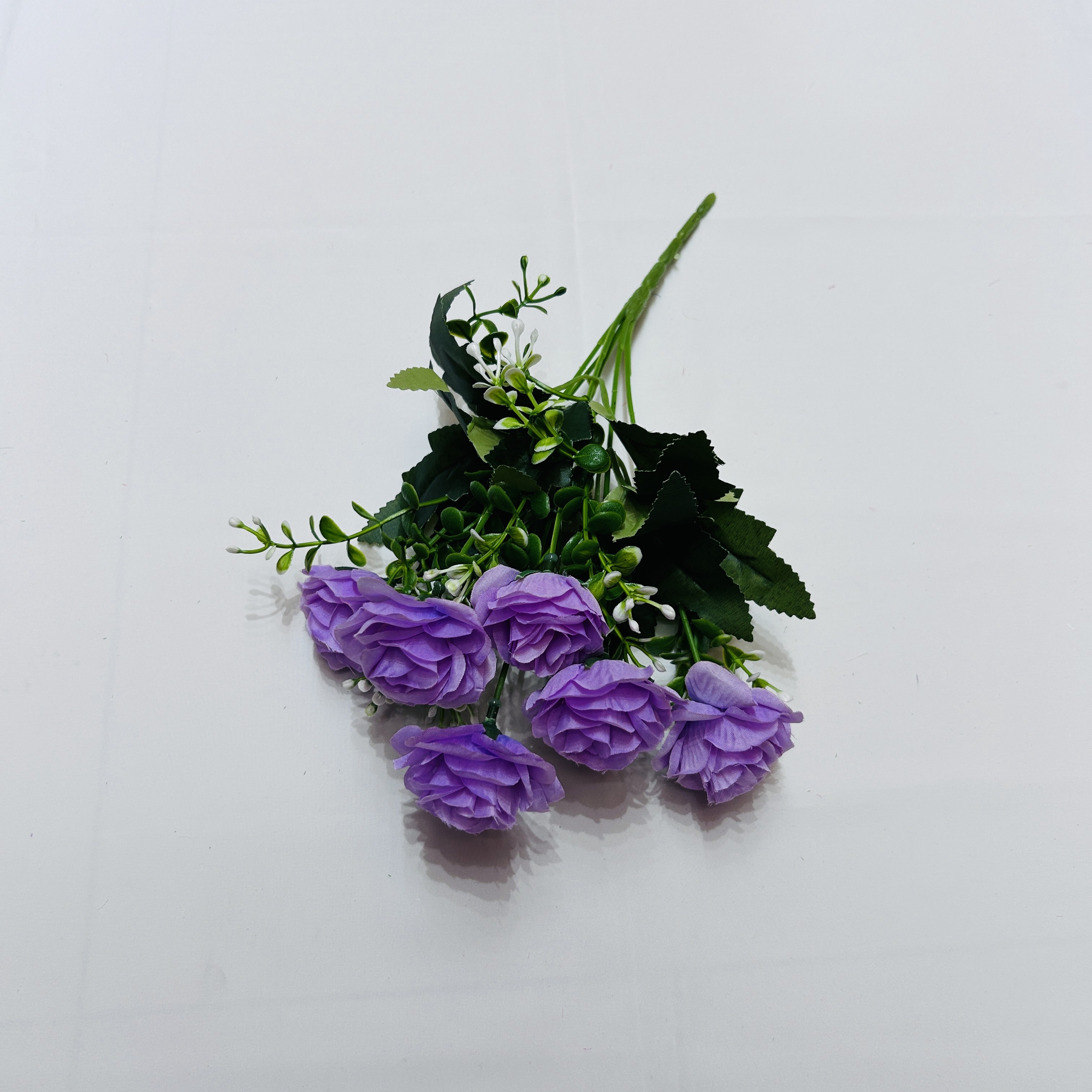 Bride Holding Flowers Silk Cloth Simulation Rose Table Layout Fake Flowers Gift Flowers Chinese Wedding Layout Plastic Flowers Specification drawing