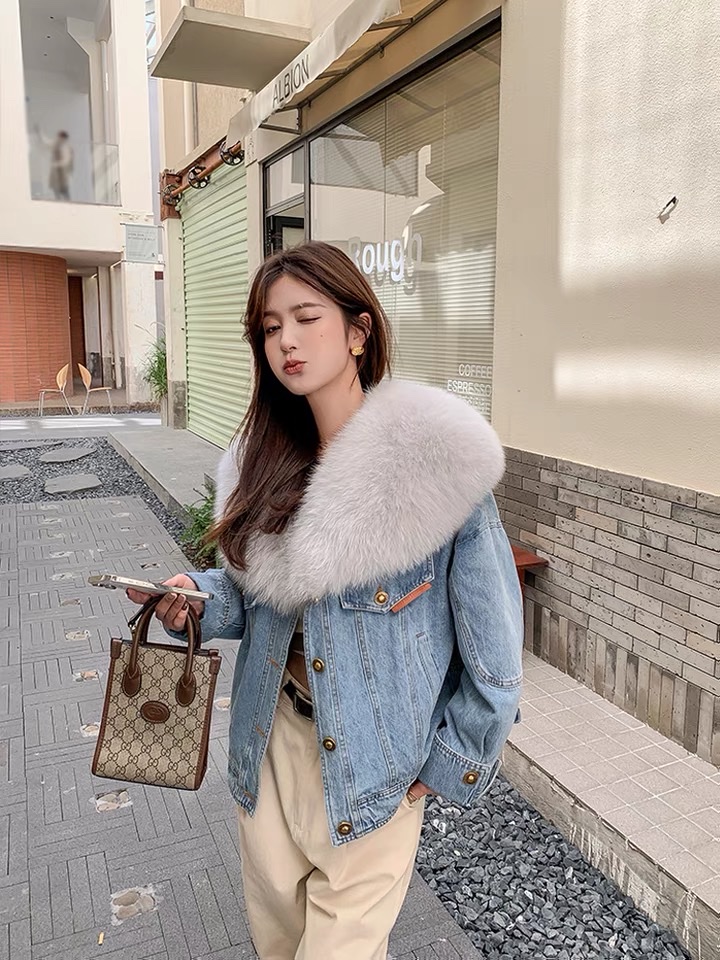 2024 Korean Slim Fashion Women's Wear