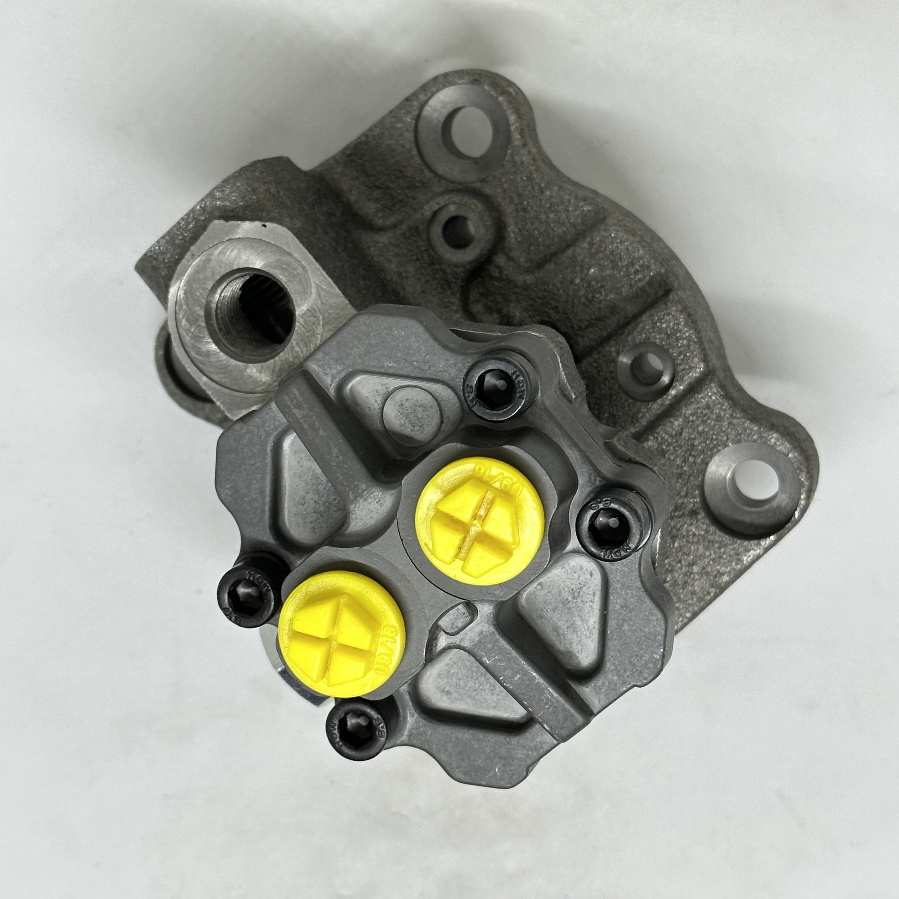 Engineering machine excavator fuel oil pump 1782357 178-2357