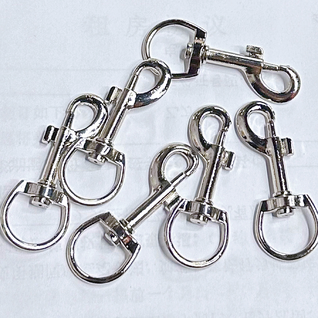 内径1.5cm合金挂钩 1