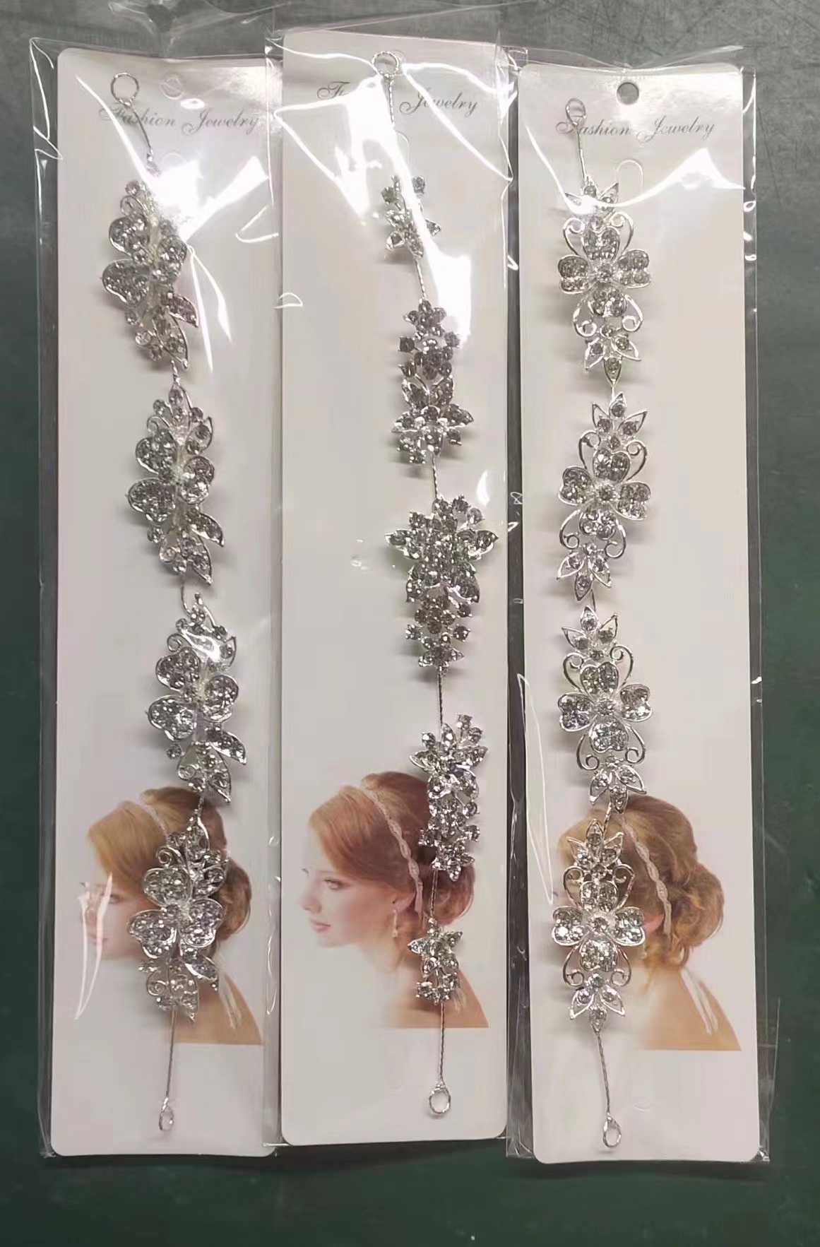 Bridal Headband