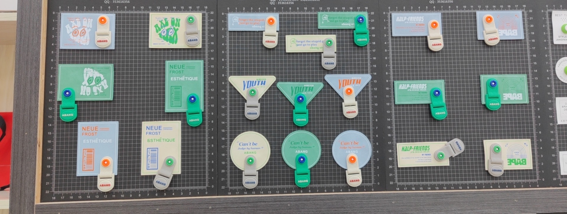 Drop Plastic Pu Drop Plastic Pu Drop Plastic Pu Application Scenario