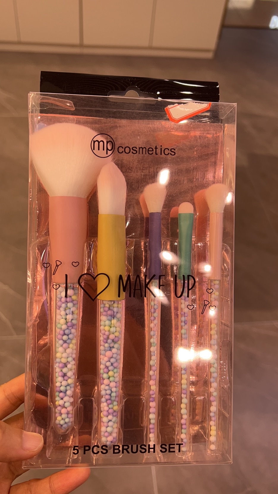 Cosmetics