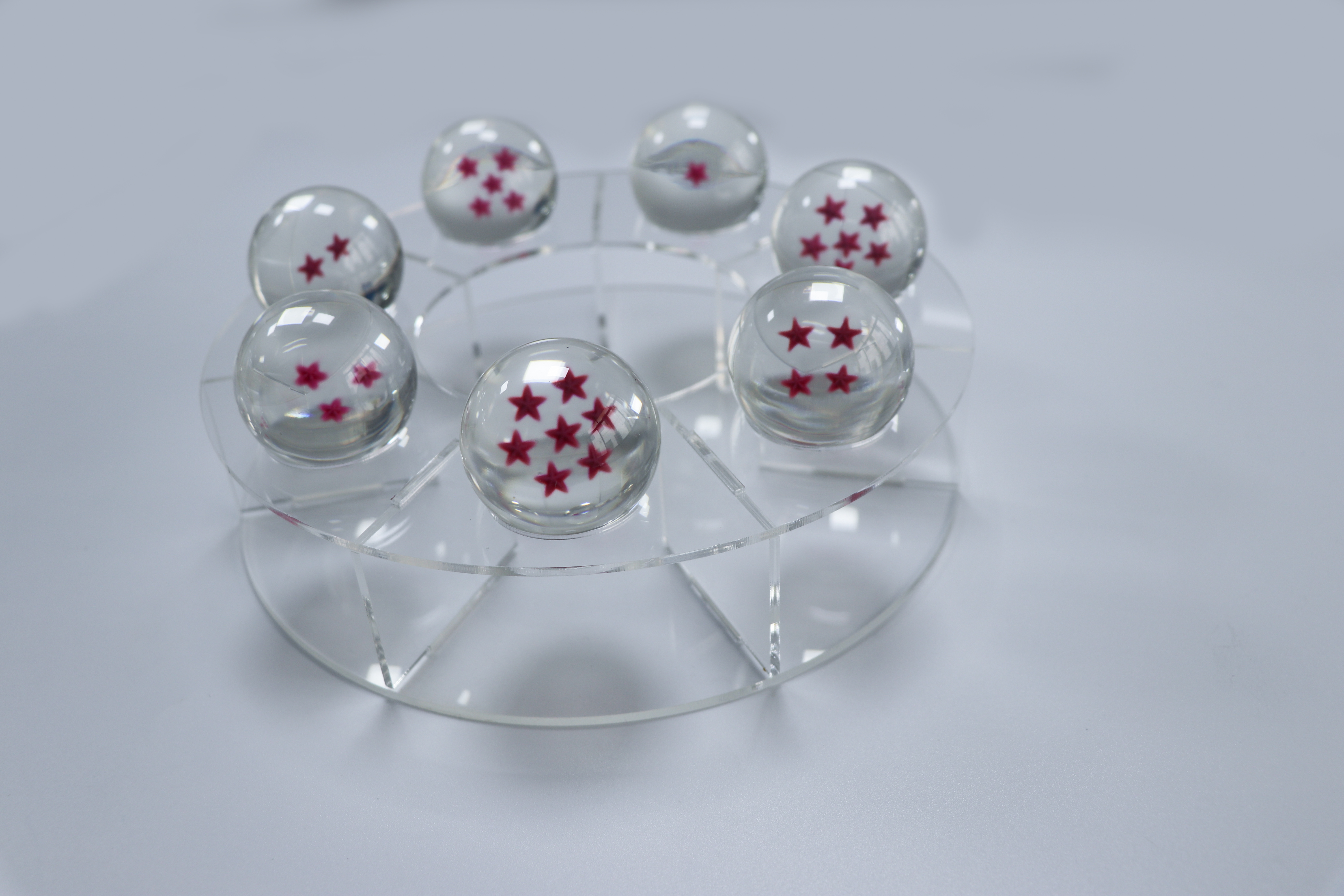 公仔，模型玩偶