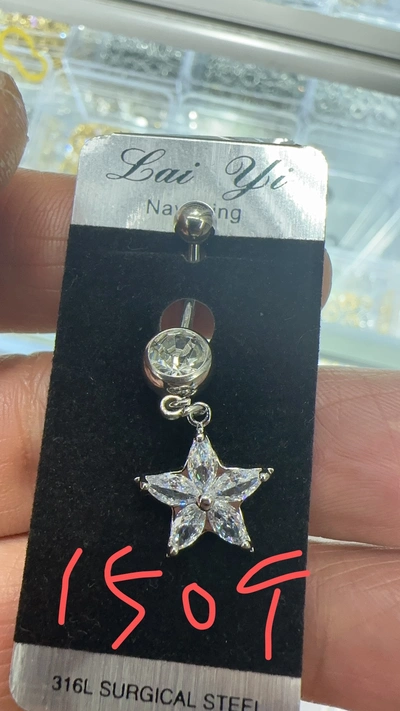 Laiyi Jewelry