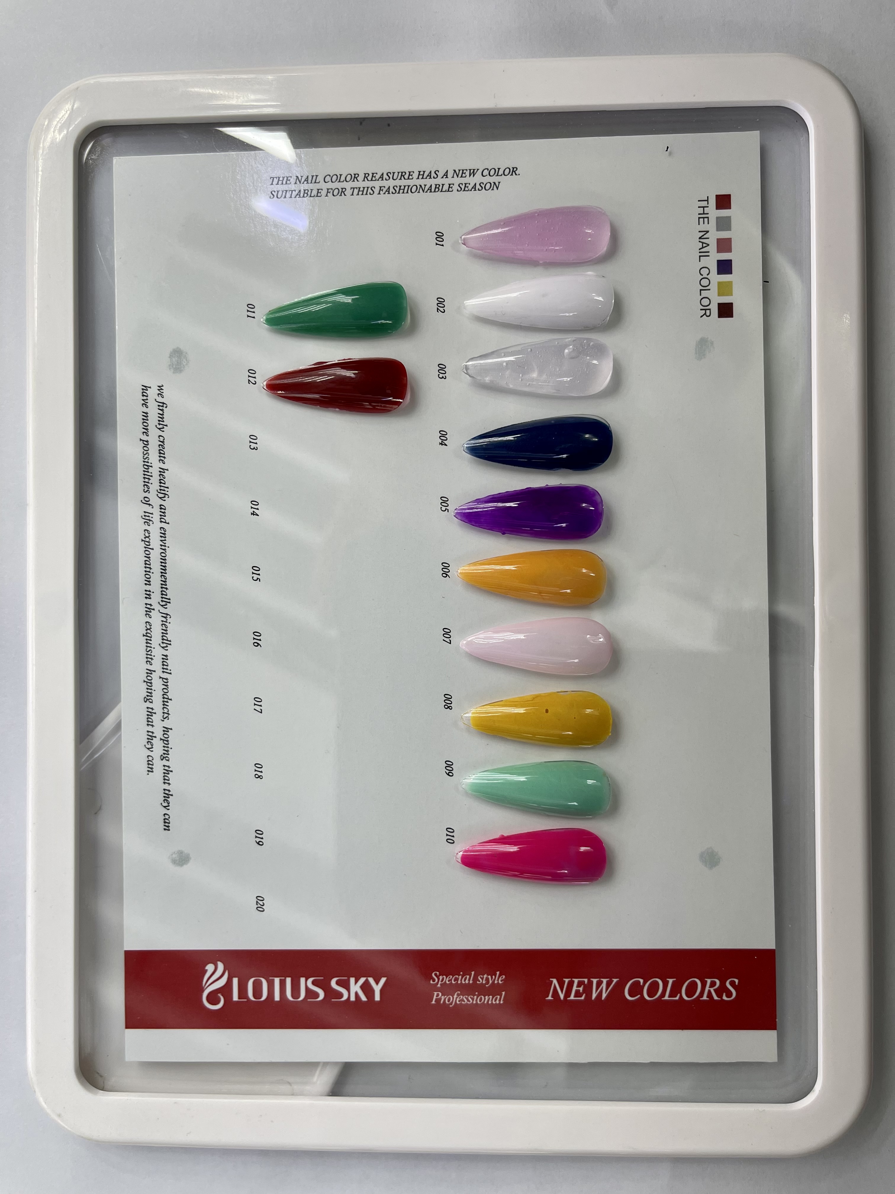 8 Grams Of Crystal Powder details Picture