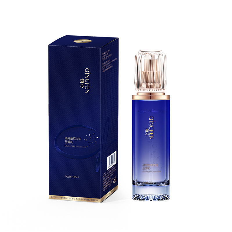 Tilfenixdoine Silky Milk