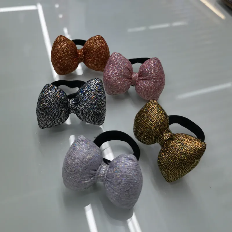 Cartoon - Headwear Hair Accessories Bow Headband Headband