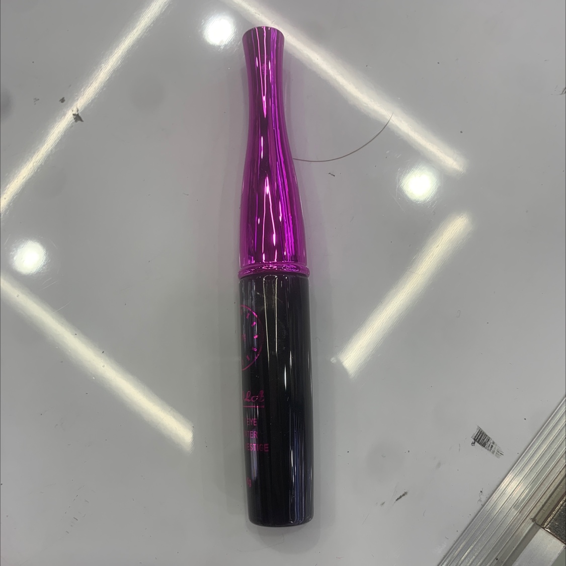 2015 False Eyelash Glue details Picture