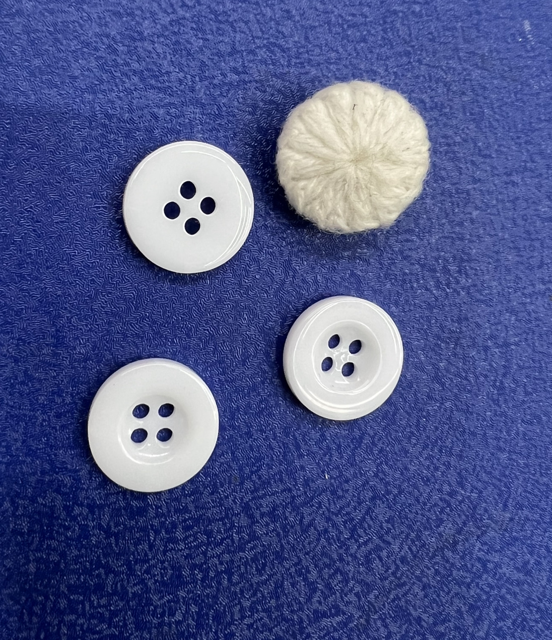 现货洞洞鞋毛/厂家供应5c/帽子产品图