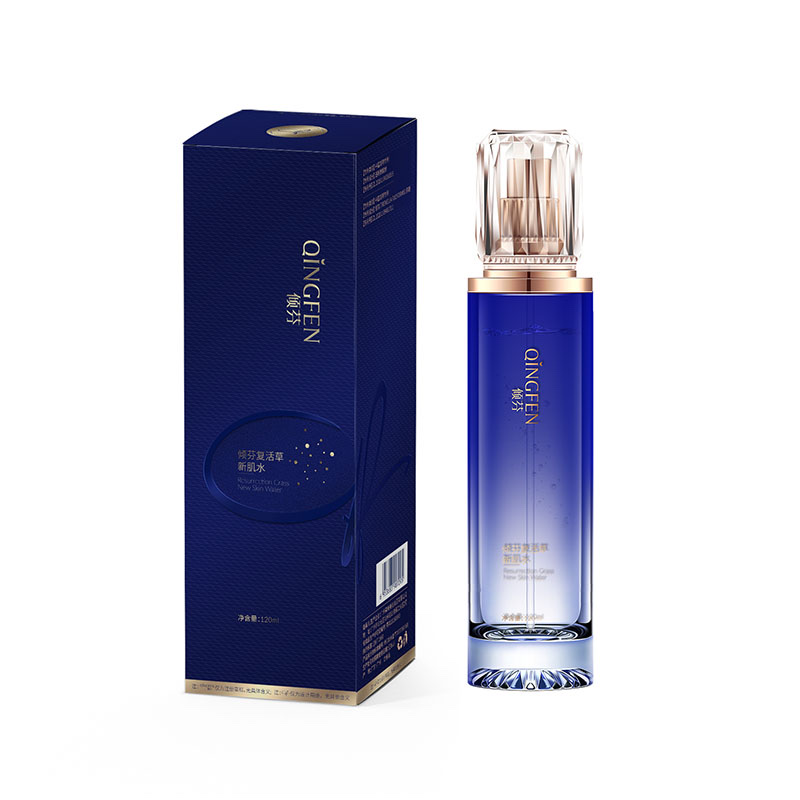 Tilphen Reinvigorate New Muscle Water