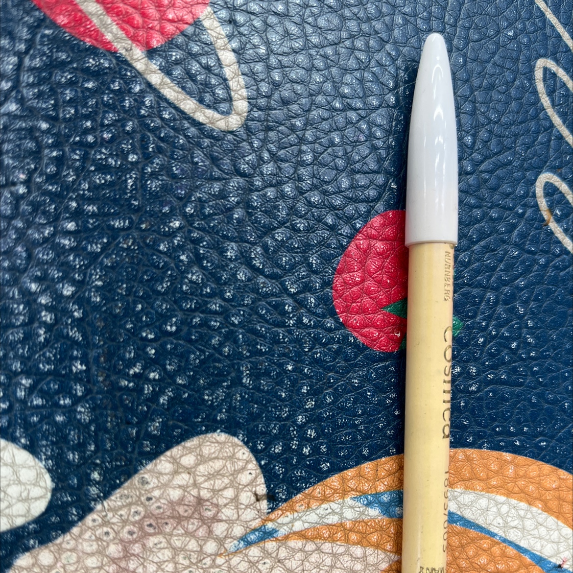 9 Cm Eyebrow Pencil