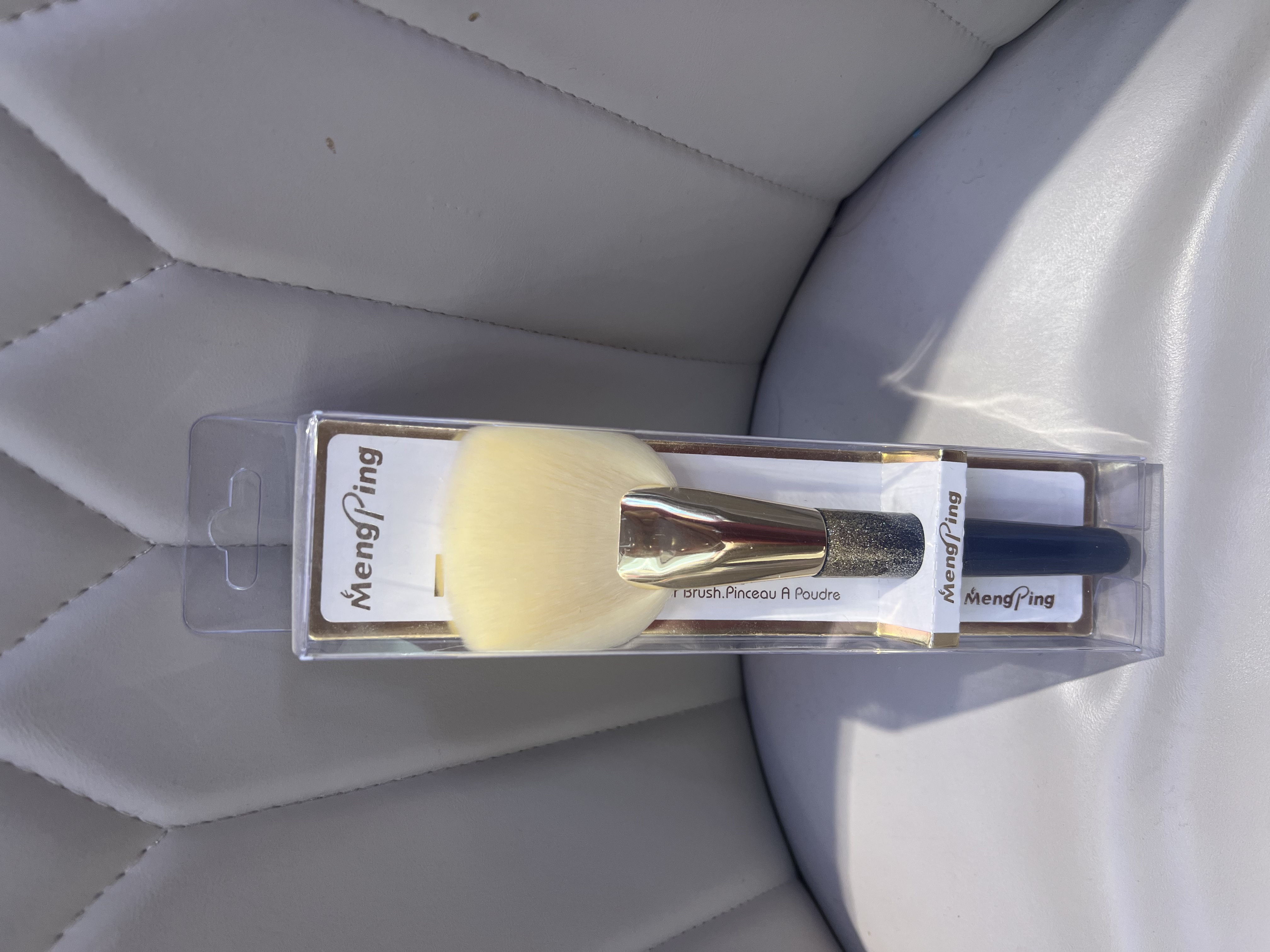 Makeup Brush