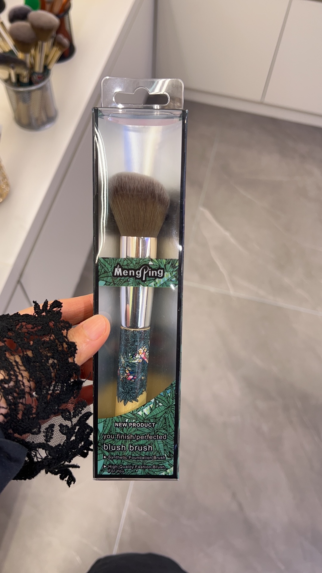 Makeup Brush, Makeup Set Brush, Loose Brush, Mask Brush