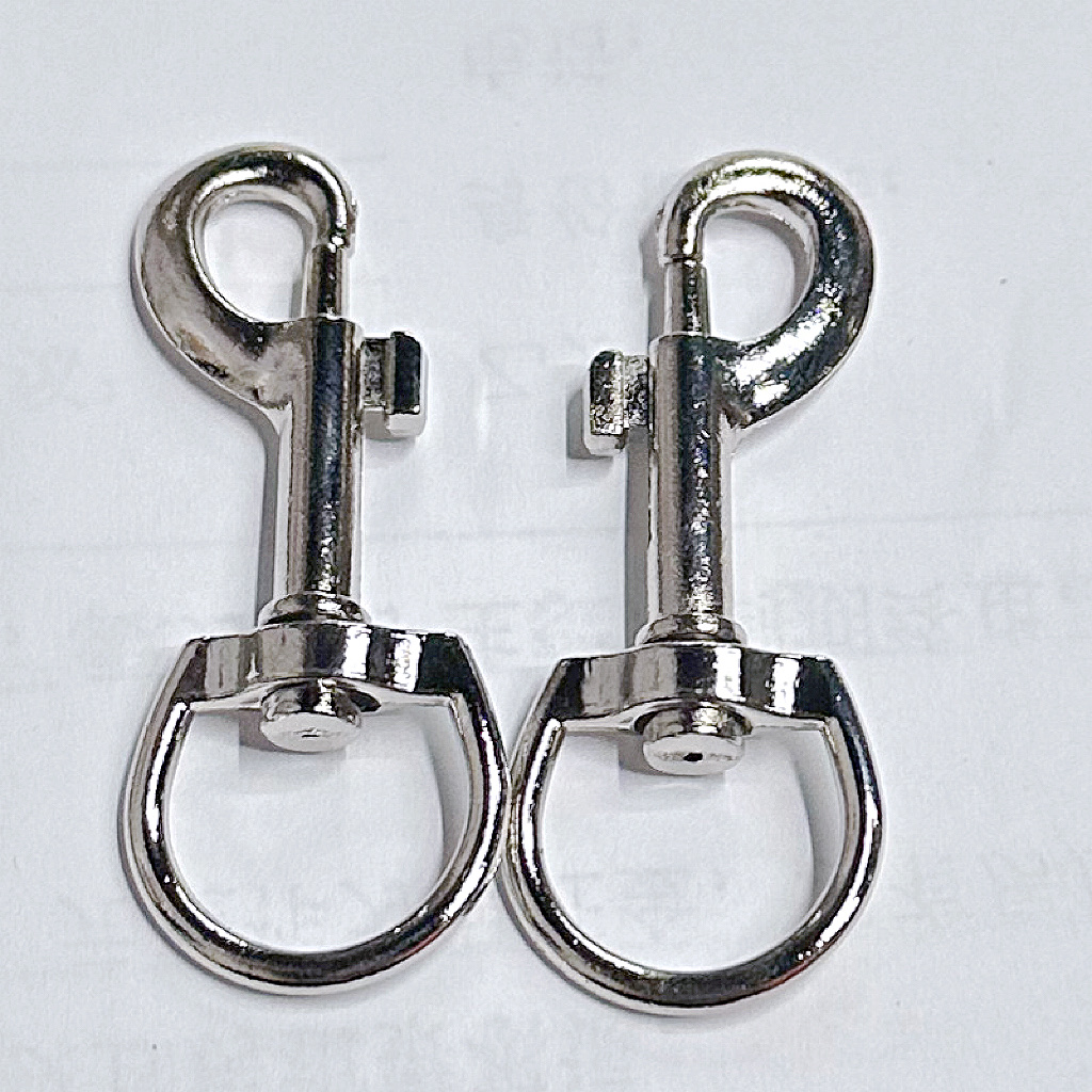 内径1.5cm合金挂钩 