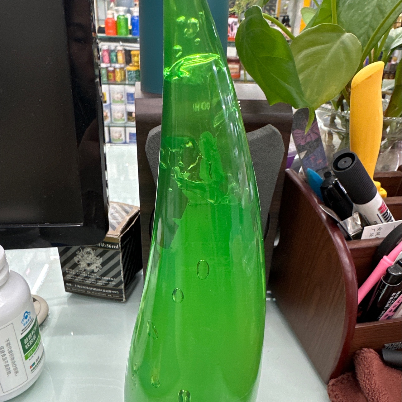 Aloe Vera Gel 22