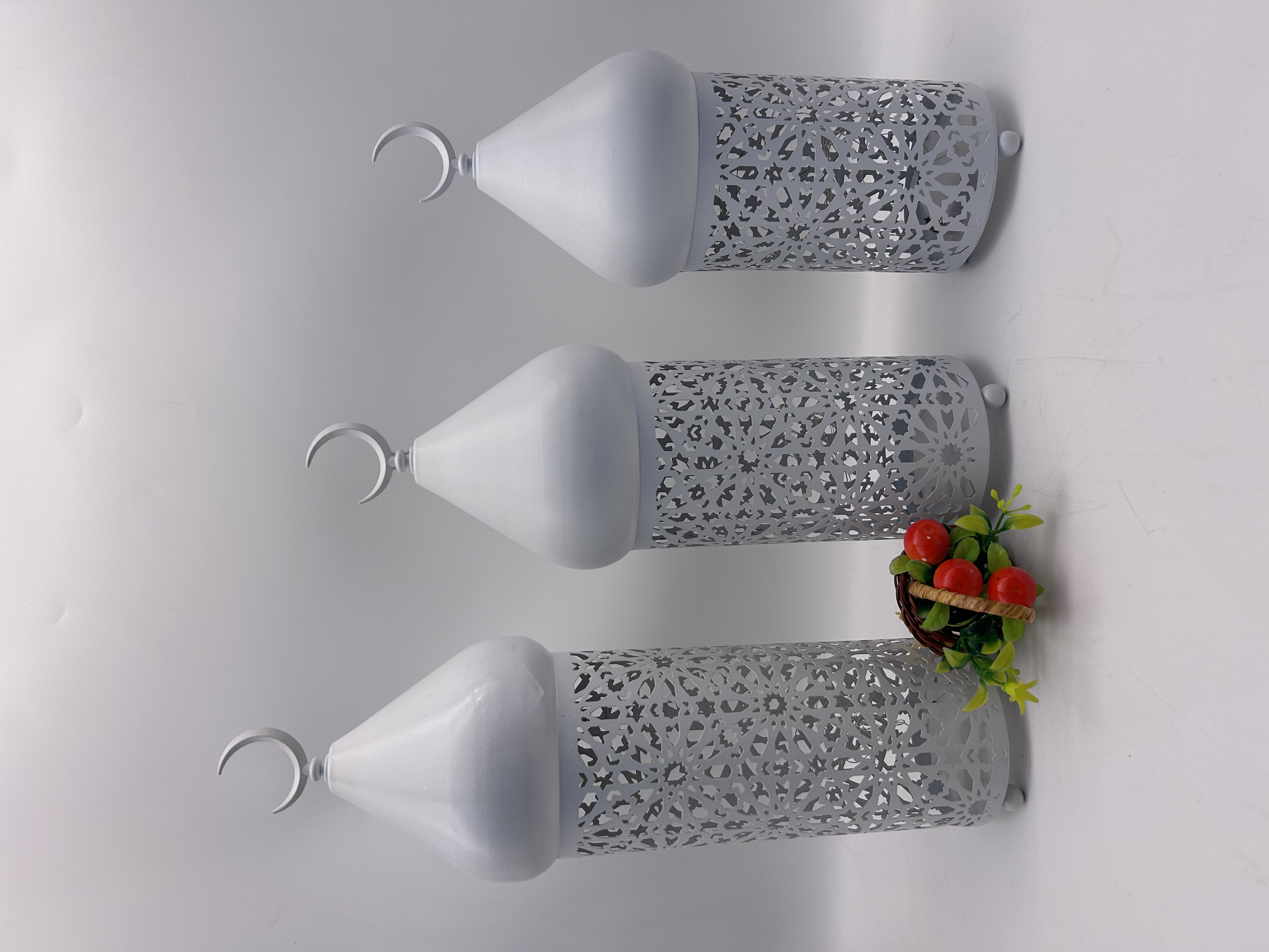 Ramadan Lantern details Picture