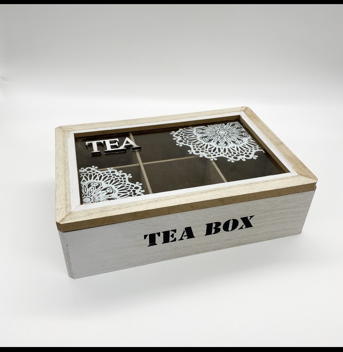 Wooden Tea Storage Box Wooden Tea Storage Box Wooden Tea Storage Box Wooden Tea Storage Box details Picture