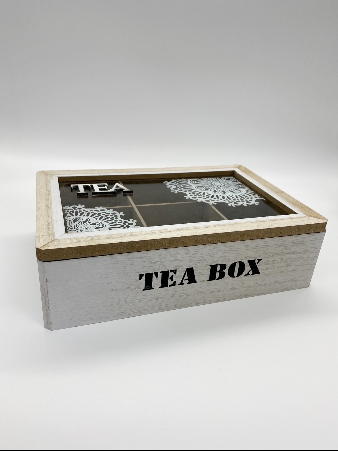 Wooden Tea Storage Box Wooden Tea Storage Box Wooden Tea Storage Box Wooden Tea Storage Box Specification drawing