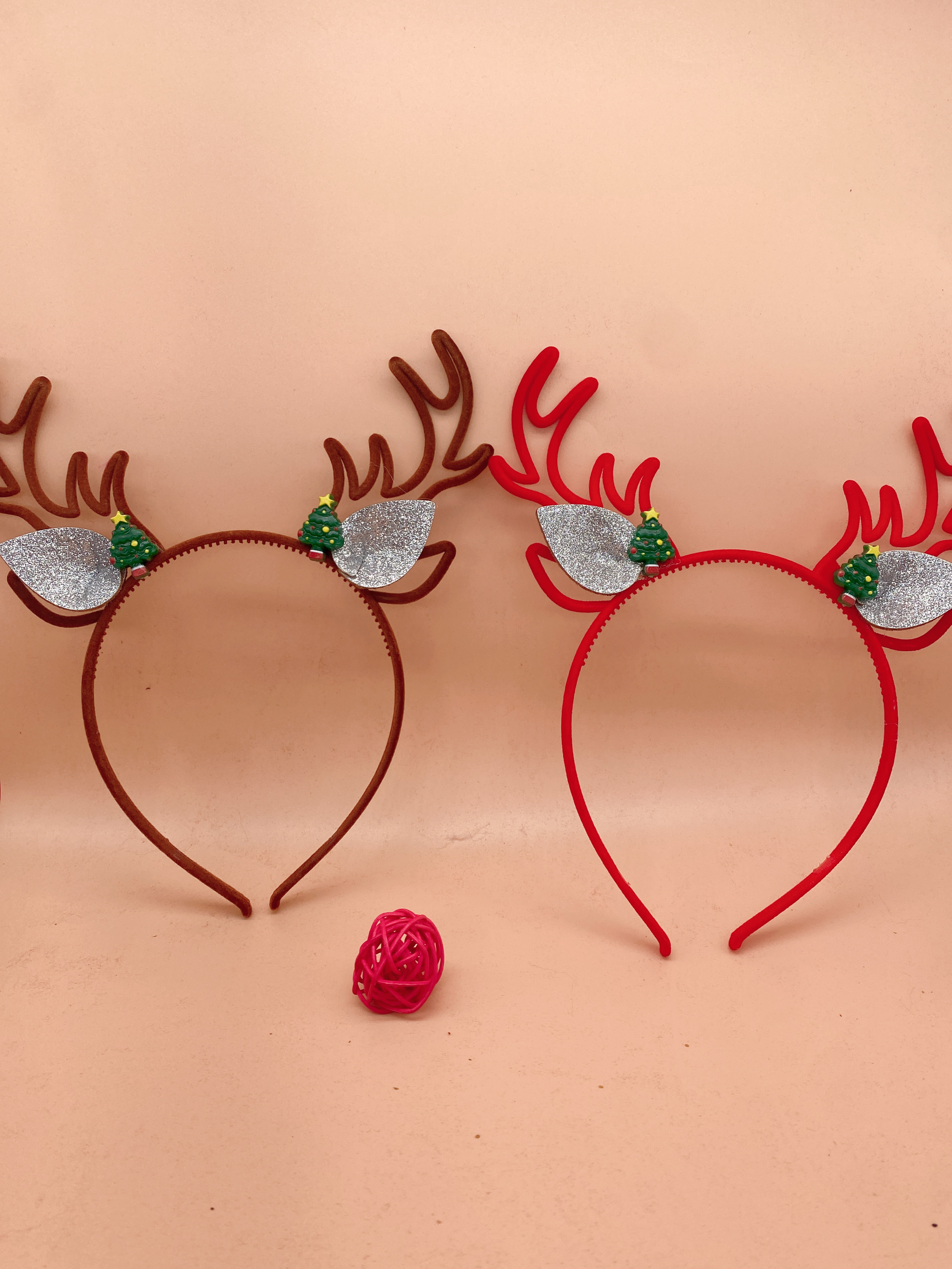 Christmas Headband