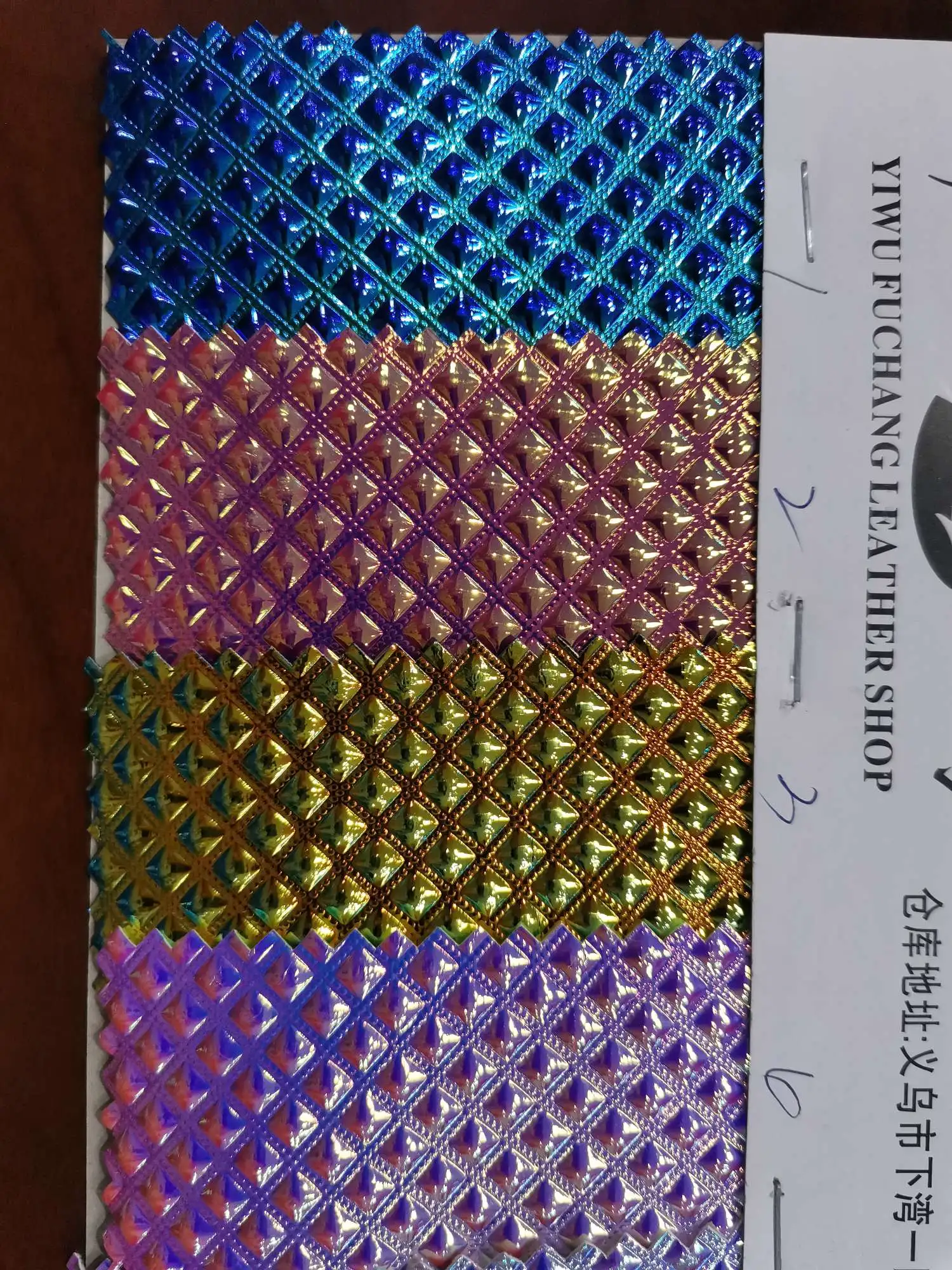 厂家直销大量现货批发网布9号色箱包购物袋化妆包装饰洗涤袋里布面料4