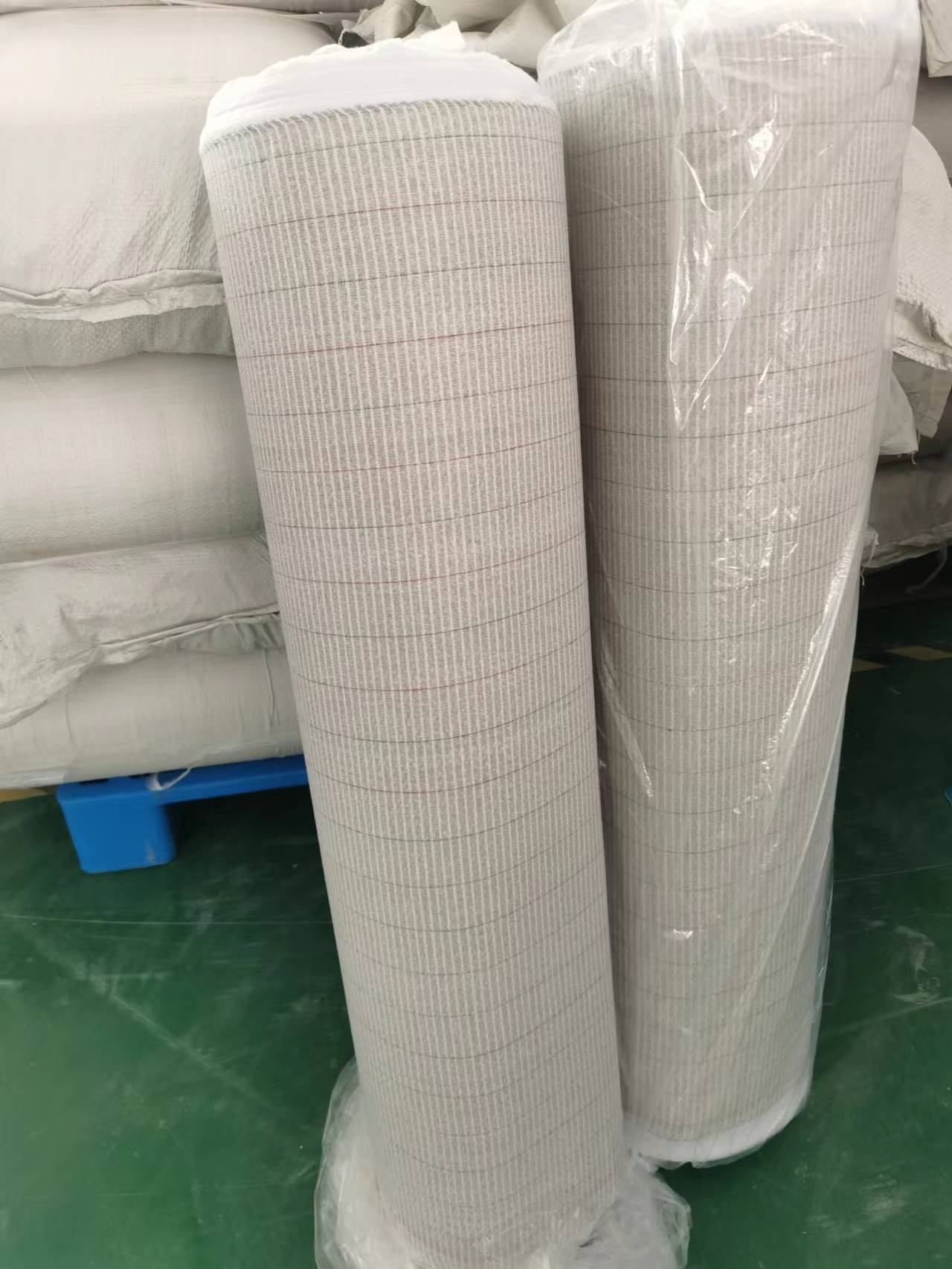 9206棉服装衬布无纺衬服装辅料衬布无纺布