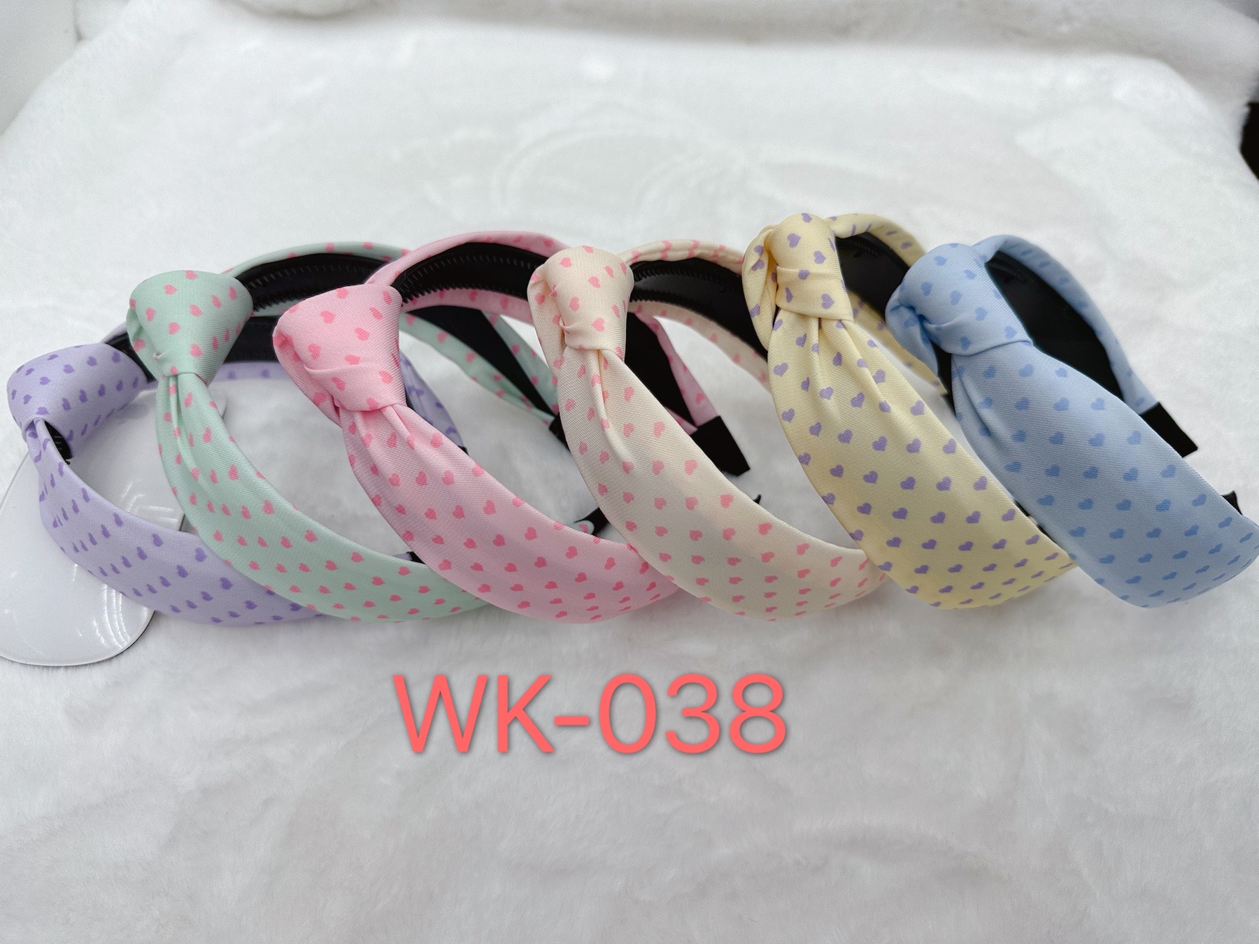 Knot The Headband