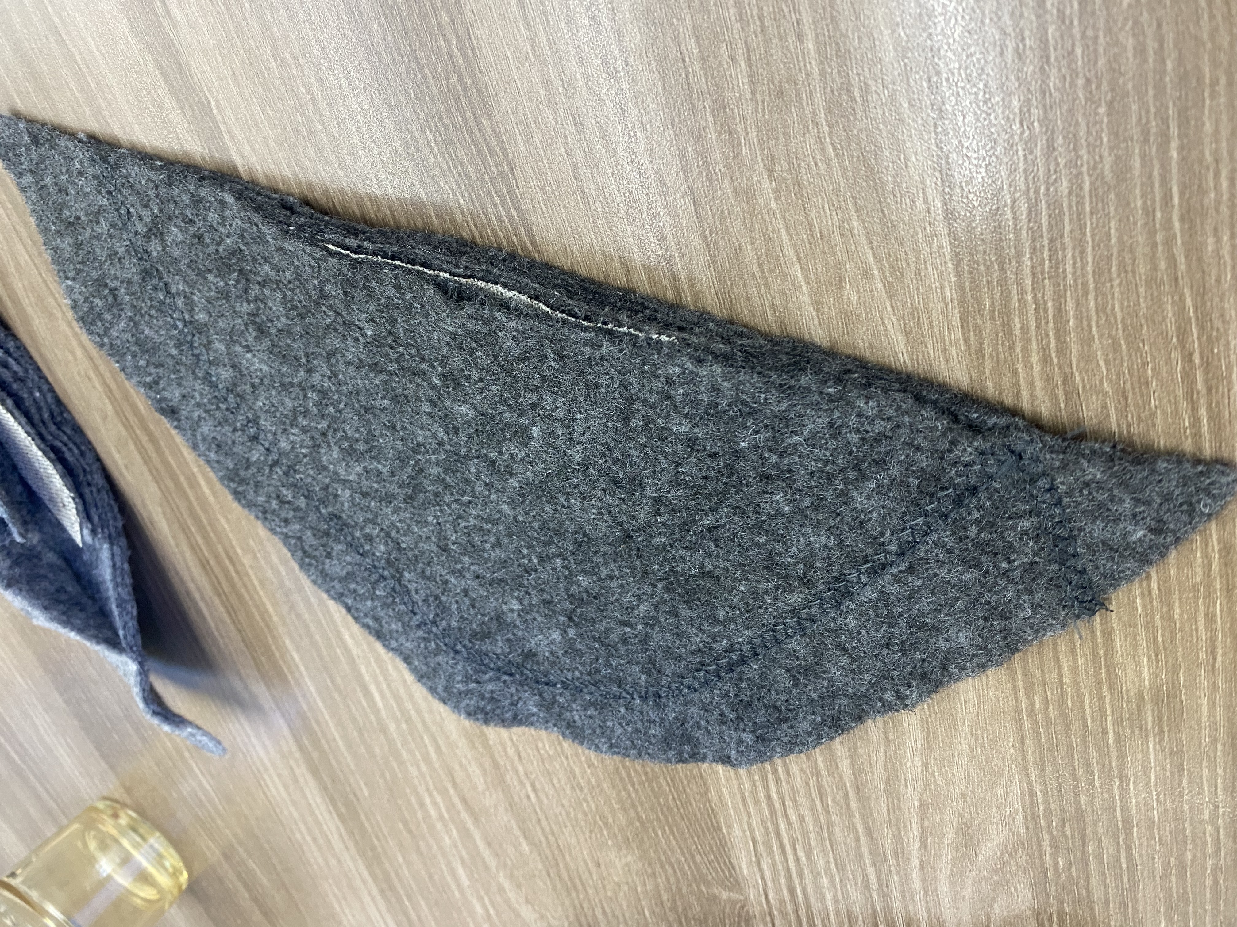 窗帘/布贴/刺绣贴儿童卡通/衬布无纺布/防尘袋无纺布产品图