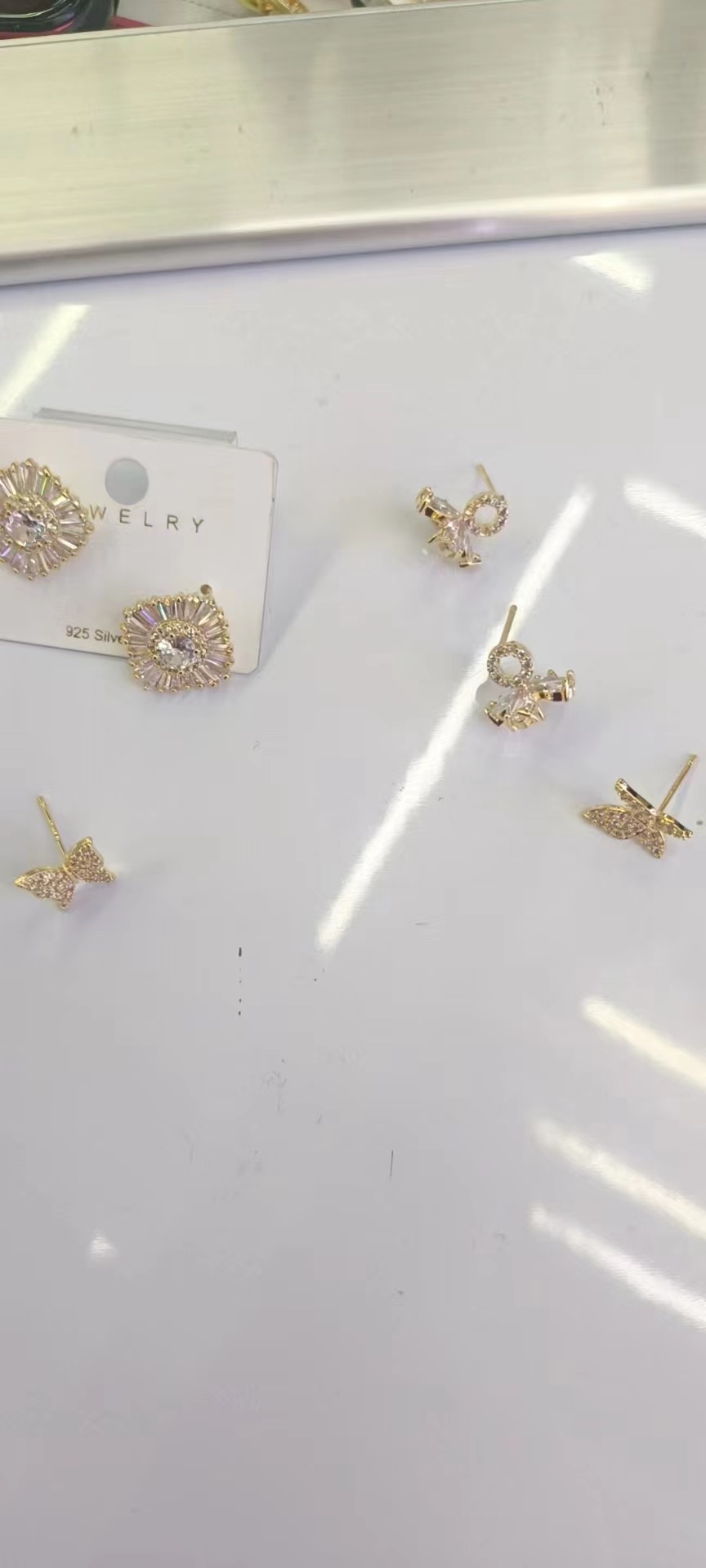 Stud Accessories Application Scenario