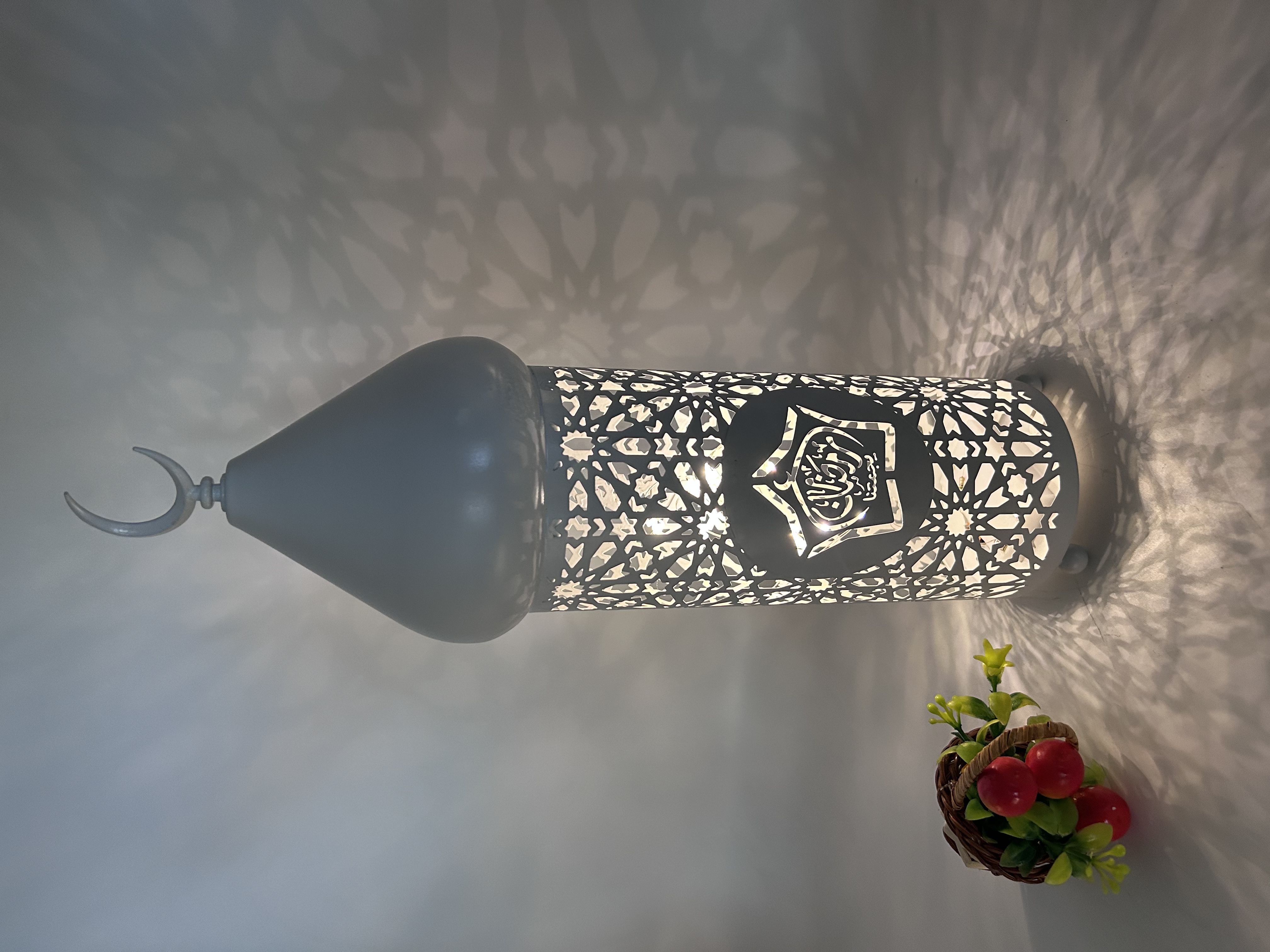 Ramadan Lantern Item Picture