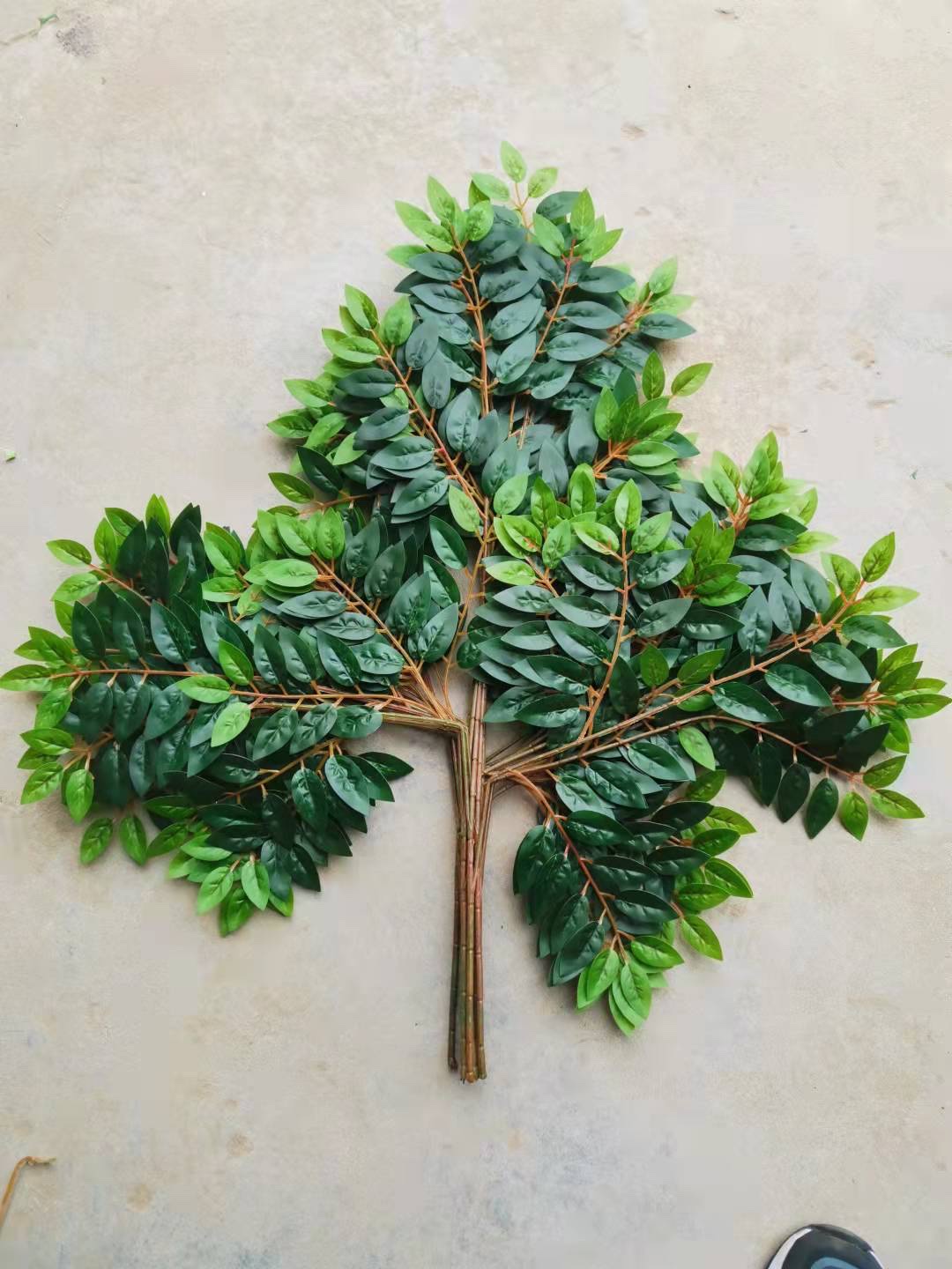 Artificial Plant Branch