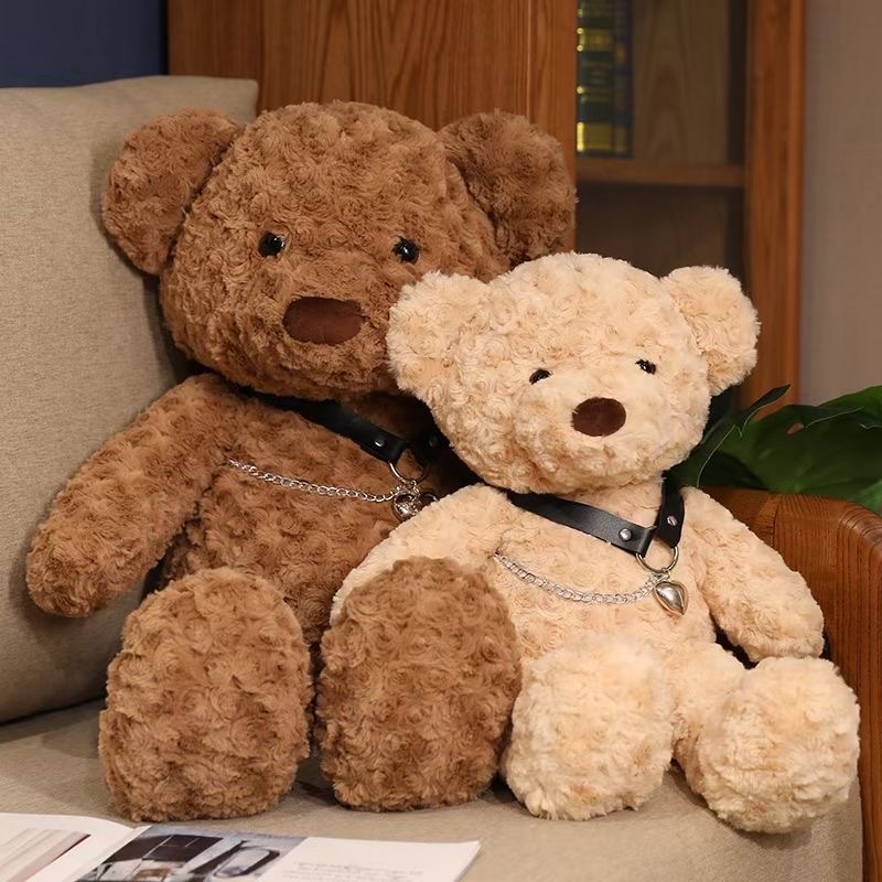 Chain bear thumbnail