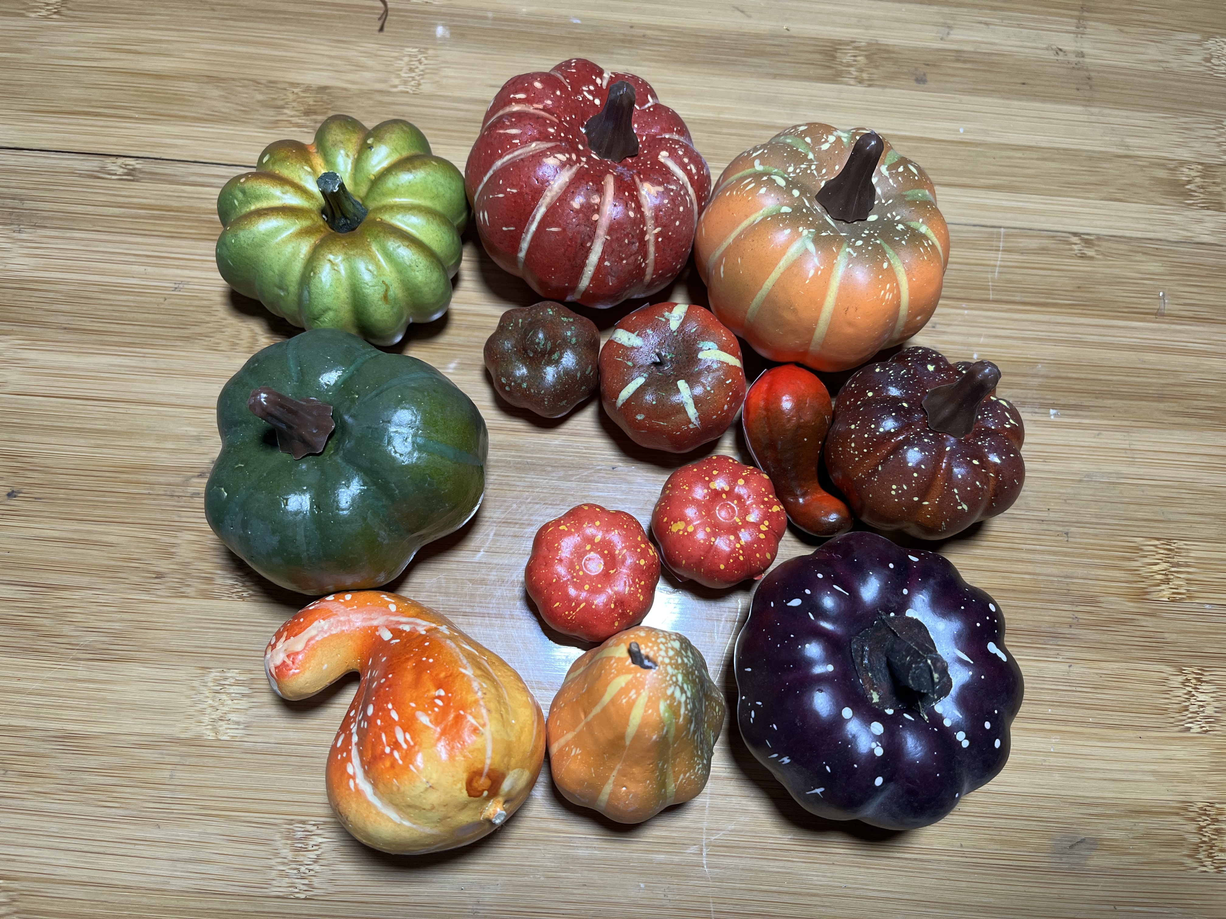Pumpkin thumbnail