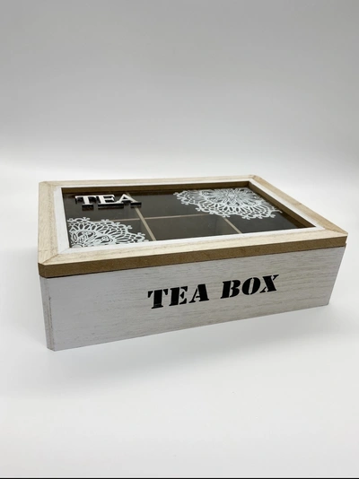 Wooden Tea Storage Box Wooden Tea Storage Box Wooden Tea Storage Box Wooden Tea Storage Box