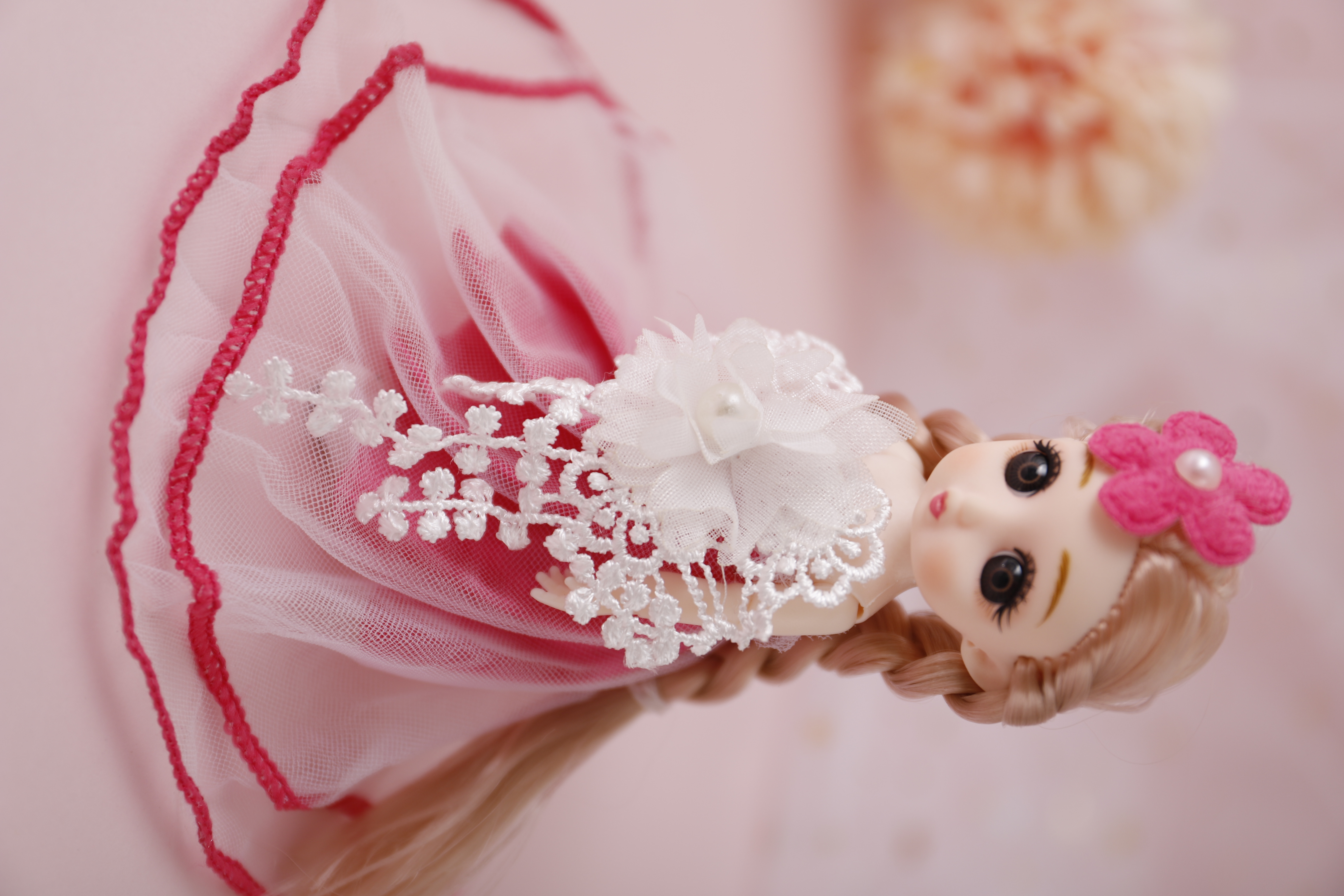 Boutique doll thumbnail