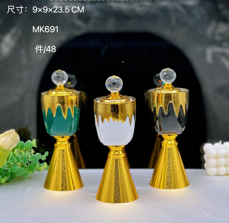 Eye Incense Burner: K691