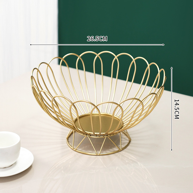 Craft Fruit Tray details Picture